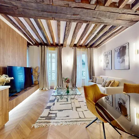 Heart Of - Prestige And Charme Appartement *