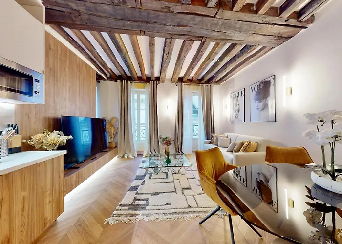 Heart Of - Prestige And Charme Appartement *