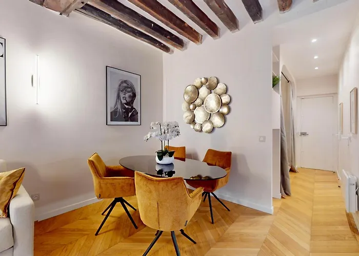 Heart Of - Prestige And Charme Appartement *