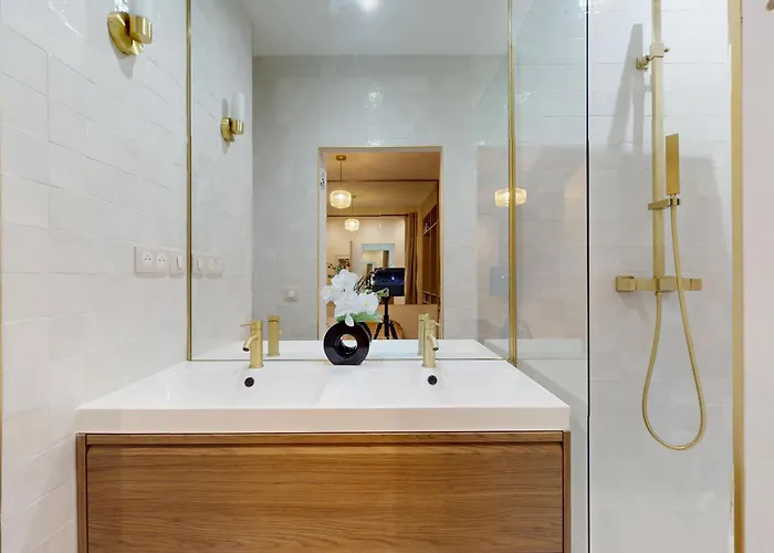 Heart Of - Prestige And Charme Appartement *