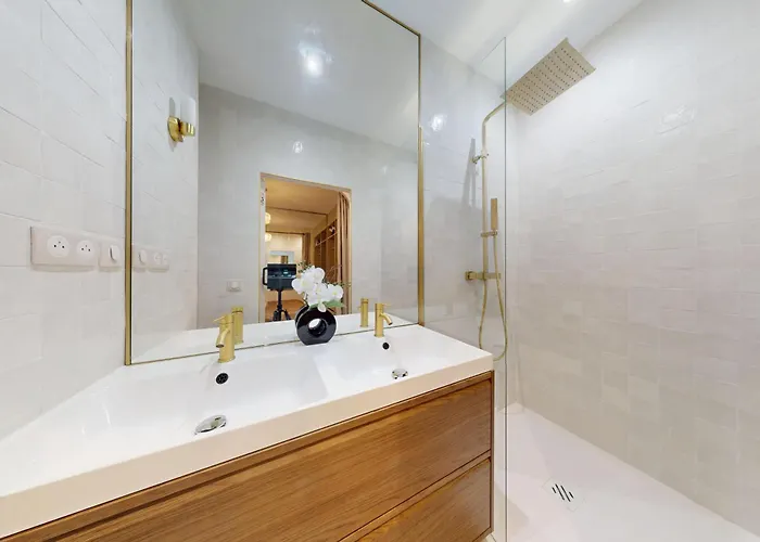 Appartement Heart Of - Prestige And Charme